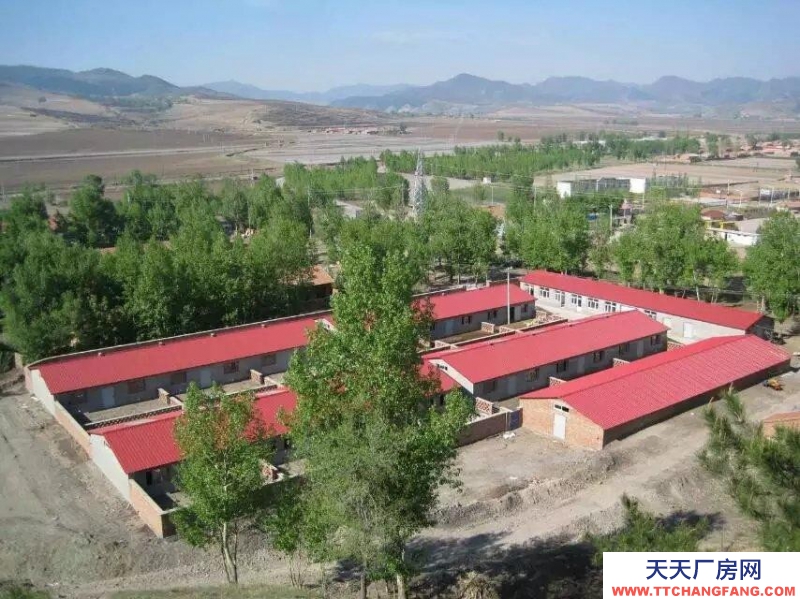 (出租) 赤峰喀喇沁旗標準化大型養(yǎng)殖場出租