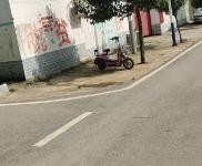 (出售)駐馬店平輿 廠區環境好，去年剛年審過，交通方便，