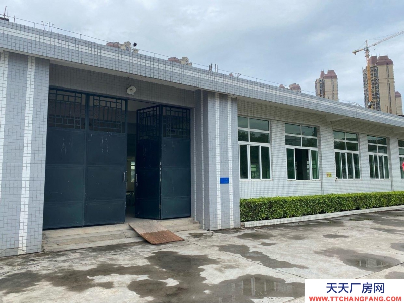 (出租) 潮州湘橋區(qū)近恒大名都一層倉庫可做茶室倉庫等