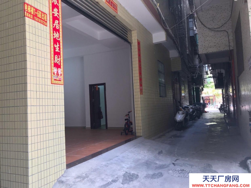 (出租) 潮州湘橋區(qū)位于前街，可做淘寶，辦公，工作室，倉庫等