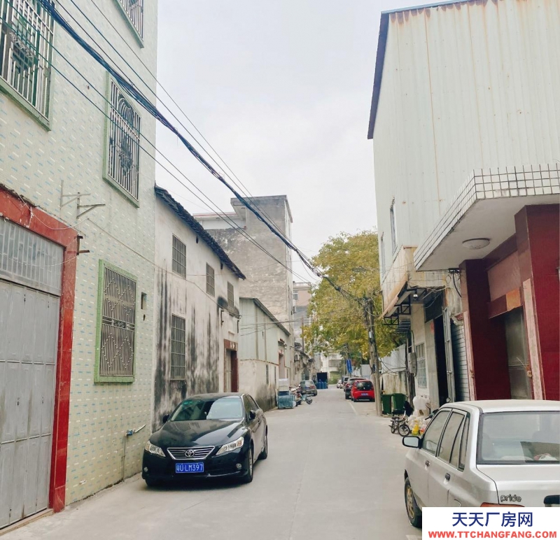 (出租) 潮州湘橋區(qū)配套齊全，住家辦公，5個(gè)房間適合電商直播