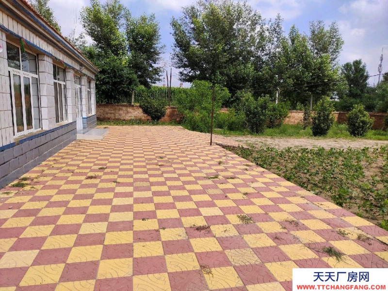 (出售) 赤峰敖漢旗適合老板修身養性，風景好出入方便