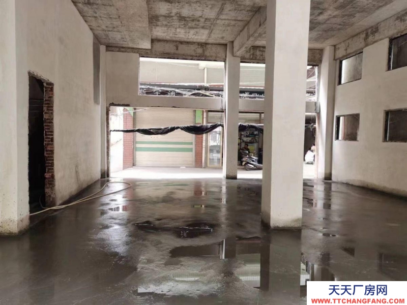 (出租) 潮州湘橋188附近鳳山村內(nèi)成品倉(cāng)庫(kù)