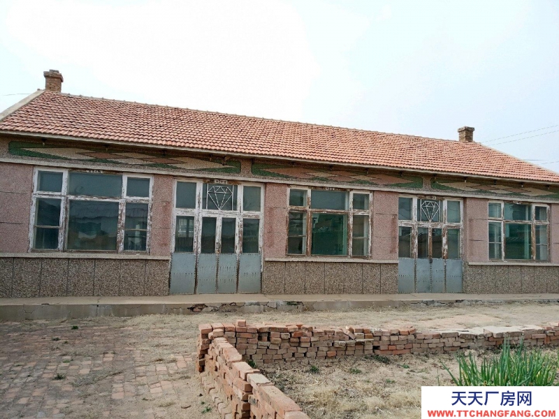 (出租)赤峰敖漢旗 交通方便，有井水，有電。能種菜