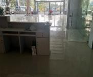 (出租) 駐馬店正陽前有展廳600多平，后廠房，高7.5米，可裝兩層，