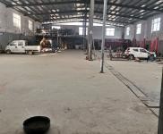 (出租) 駐馬店正陽前有展廳600多平，后廠房，高7.5米，可裝兩層，