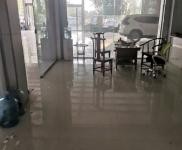 (出租) 駐馬店正陽前有展廳600多平，后廠房，高7.5米，可裝兩層，