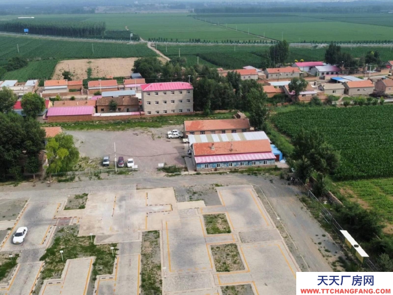 (出租) 出租庫房廠房養殖場巴林左旗契丹大街