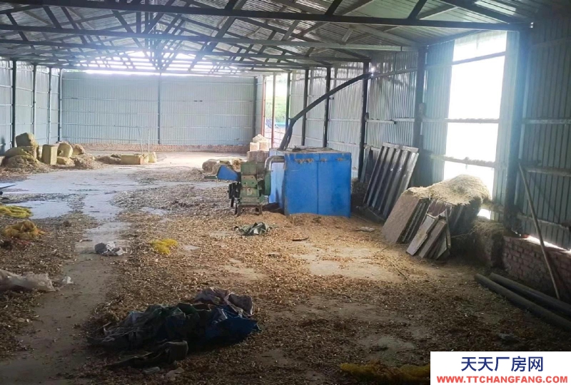 (出售) 赤峰林西 大院，新蓋牛棚。草庫。