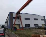 (出租) 駐馬店確山門(mén)業(yè)產(chǎn)業(yè)園出租標(biāo)準(zhǔn)大廠房