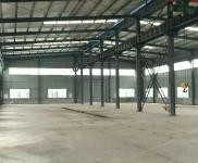 (出租) 駐馬店確山門業產業園出租標準大廠房