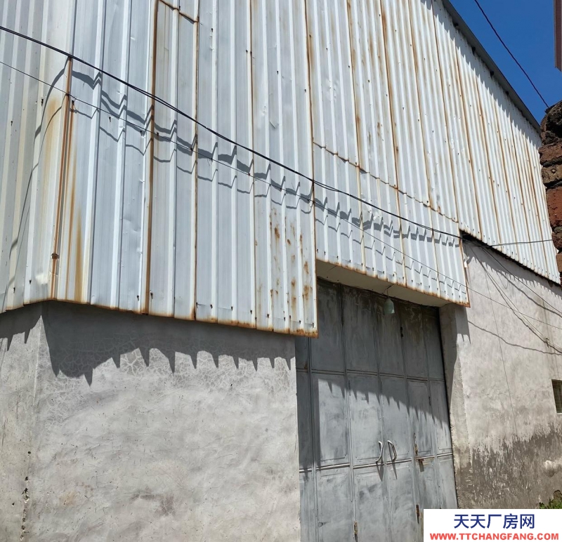 (出租) 潮州潮安工場出租，周邊交通方便能到門口物流倉庫