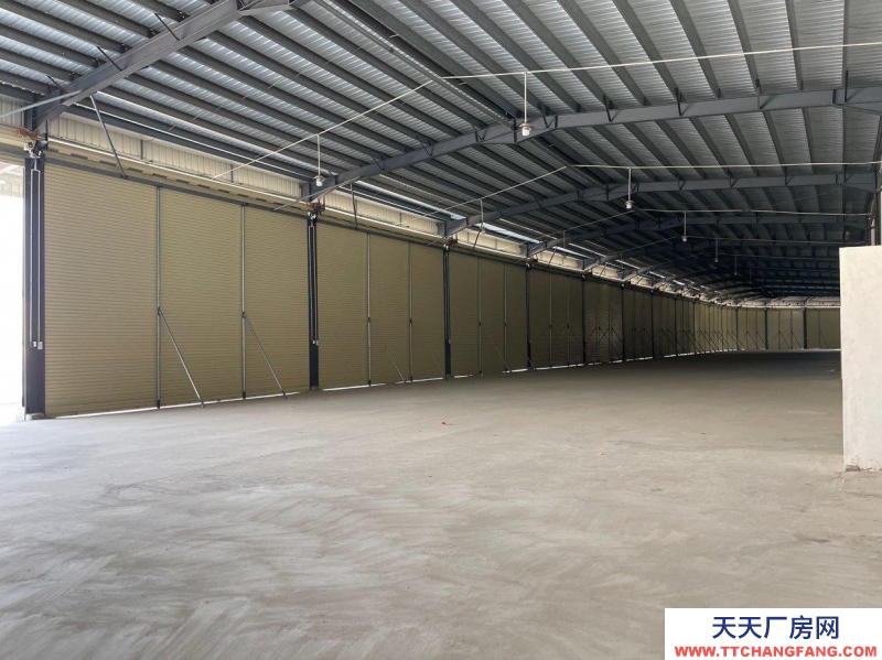 (出租) 潮州潮安證件齊全，潮安安南路與站前路交界，物流倉庫