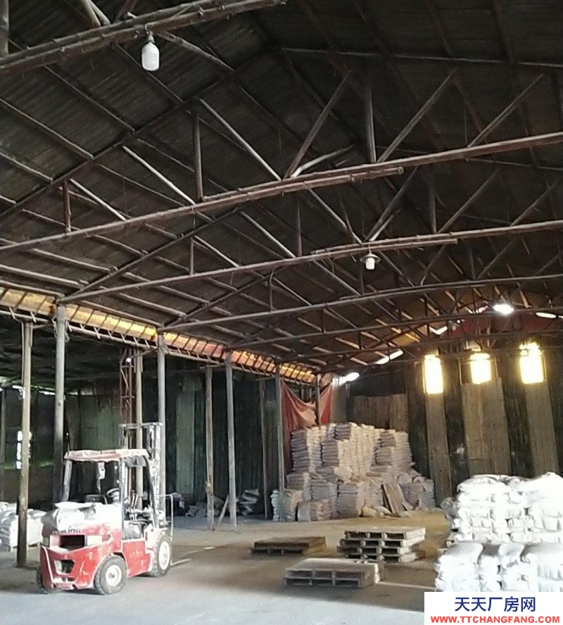 (出租) 潮州潮安交通方便，可以分租，也可以零時出租部分，建材倉庫