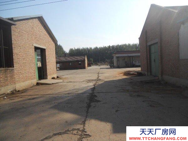 (出租) 潮州潮安徐仙路弘揚廠邊．可以做鋪面使用．也可做倉庫