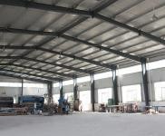 (出租)駐馬店確山 環境優美，設施齊全，獨立廠區，鄰靠工業區。