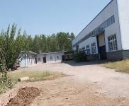 (出租)駐馬店確山 環境優美，設施齊全，獨立廠區，鄰靠工業區。