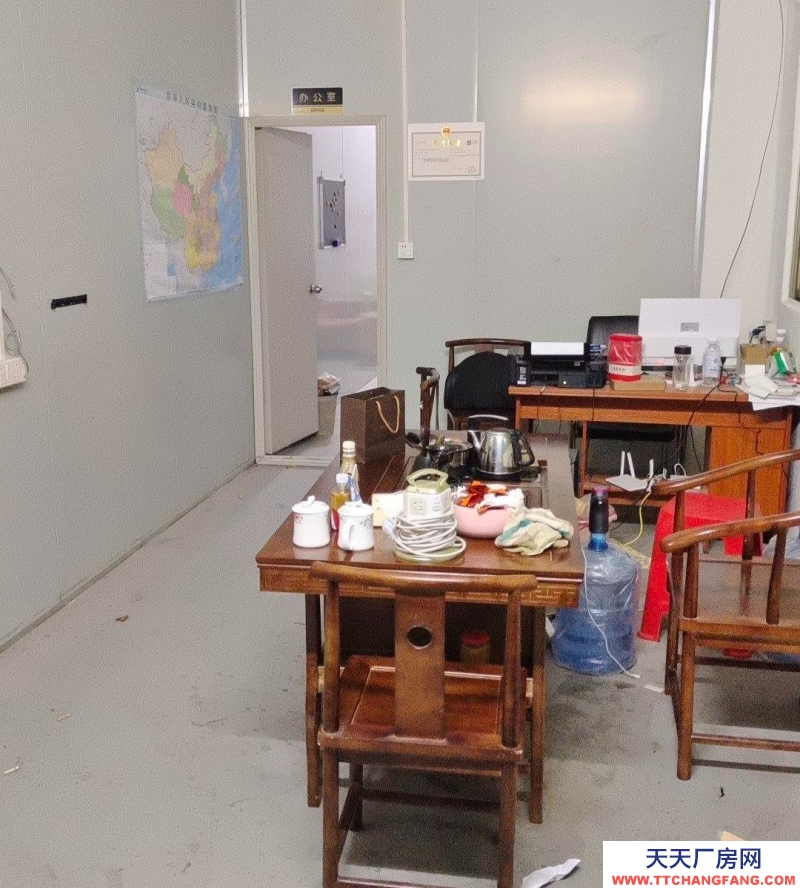 (出租) 潮州潮安適合辦公，電商倉庫，貨梯方便。