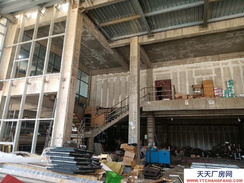 (出租) 鄂爾多斯機(jī)加工出租車間庫(kù)房大貨車可進(jìn)去裝卸貨物