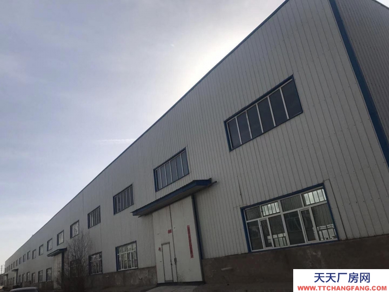 (出租) 出租東勝裝備制造基地標(biāo)準(zhǔn)廠房 可改食品廠