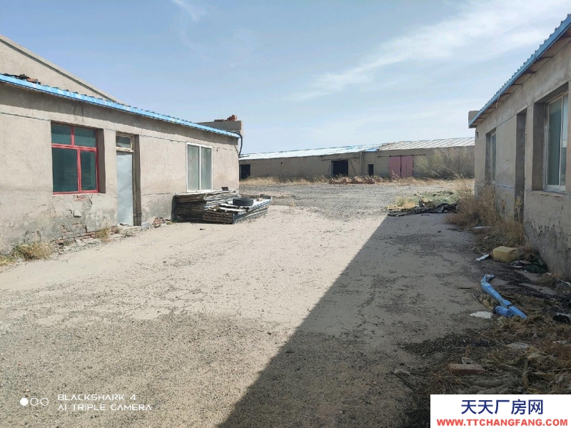 (出售) 鄂爾多斯倆臺變壓器自來水，可以開廠也可以當庫房