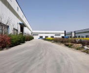 (出租) 出租駐馬店確山站產業集聚區，門業產業園，標準化廠房