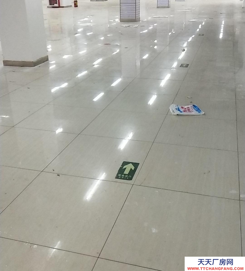 (出租) 鄂爾多斯倉庫出租，交通便利，有獨立電動卷簾。貨車可出入