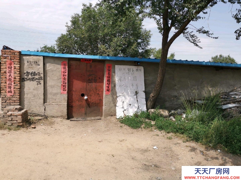 (出租) 鄂爾多斯出路方便，大車可以進入，