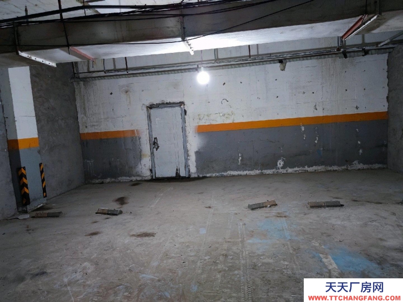 (出租) 鄂爾多斯好庫房，地下庫房，有電，大平米