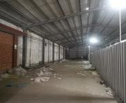 (出租) 駐馬店確山兩間倉(cāng)庫(kù)各450平，一共900平，可分租