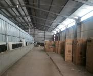 (出租) 駐馬店確山兩間倉庫各450平，一共900平，可分租