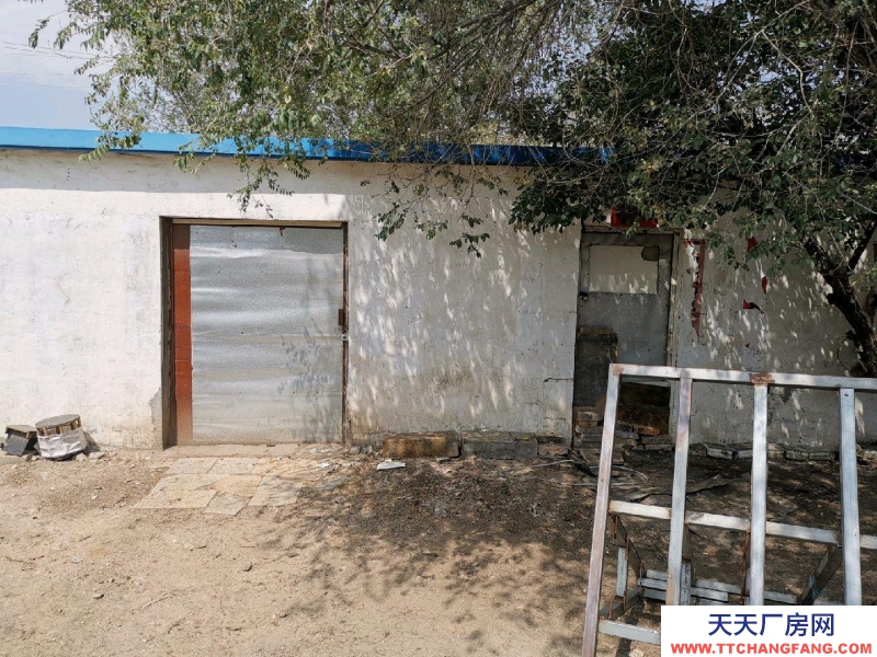 (出租) 鄂爾多斯倉(cāng)庫(kù)出路方便，大車(chē)可以進(jìn)入