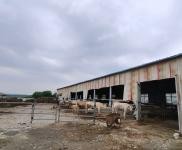 (出租)駐馬店沁陽 手續齊全，交通便利，環境保護證，可養殖。