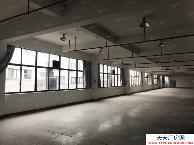 衢州市龍游(出租) 10噸汽車電梯可上樓，歡迎大家居輕加工類企業進駐