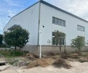 (出租) 駐馬店汝南縣工業(yè)園區(qū)溱水路廠房