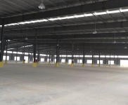 (出租)駐馬店汝南 標準化廠房三棟,共28000平米,可整租可分租