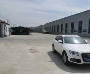 (出租) 駐馬店汝南標(biāo)準(zhǔn)鋼結(jié)構(gòu)廠房,包裝行業(yè)優(yōu)先,多棟廠房可分租