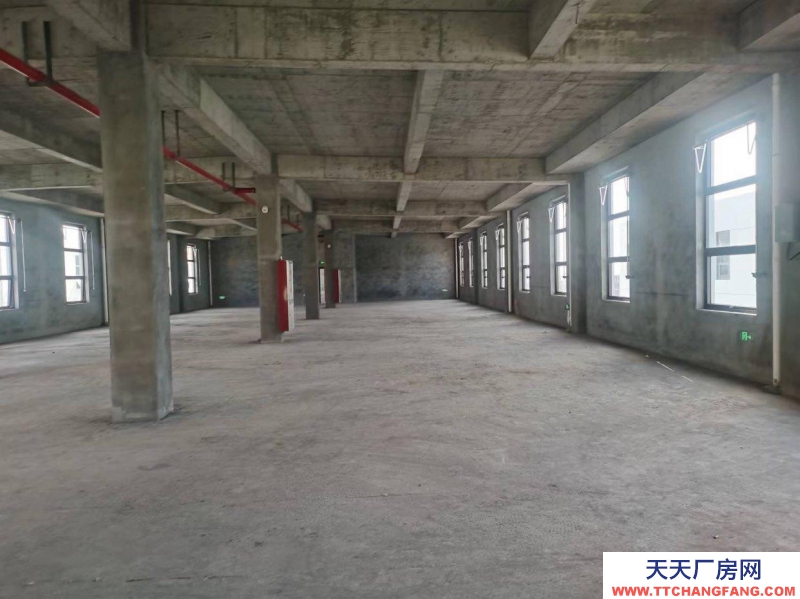 衢州市龍游(出租) 全新廠房，自帶天然氣，蒸汽，污水處理，雙電梯 機(jī)械制造 重工業(yè)