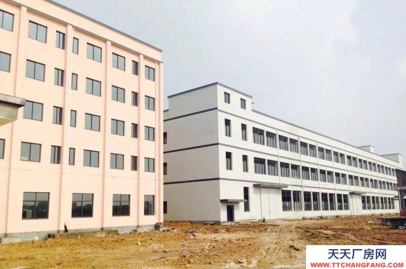 衢州市龍游(出租) 龍游湖鎮(zhèn)工業(yè)區(qū)準(zhǔn)新廠房出租 電商 五金 物流