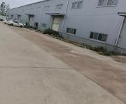 (出租) 駐馬店遂平標準廠房，可做倉庫，