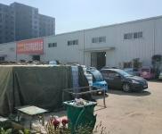 (出租) 駐馬店遂平標準廠房，可做倉庫，