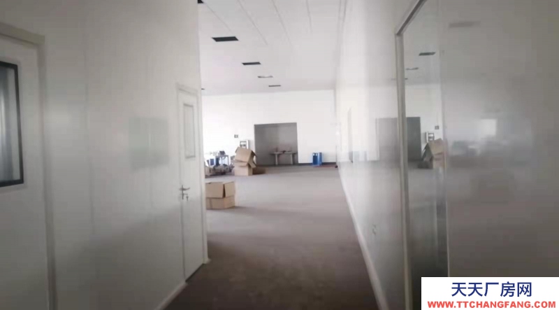 衢州市龍游(出租) 出租龍游龍游城區(qū)10萬級(jí)凈化車間  水產(chǎn)制品