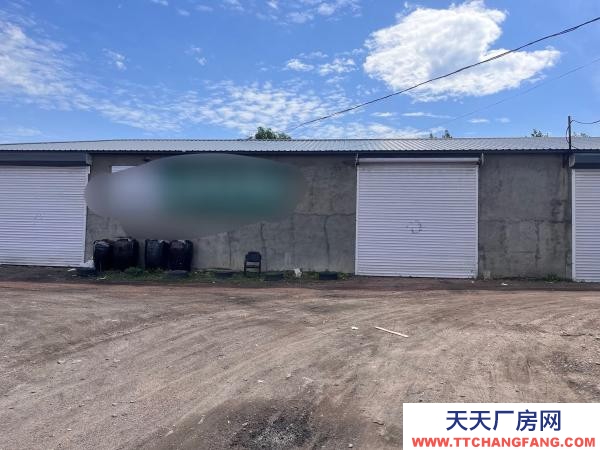 雞冠自家倉庫，可做廠房，舉架4.2米，可進大車