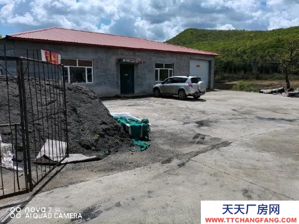 恒山礦泉水廠岀賣證照齊全，現在正生產中，接手不用添任何設備。