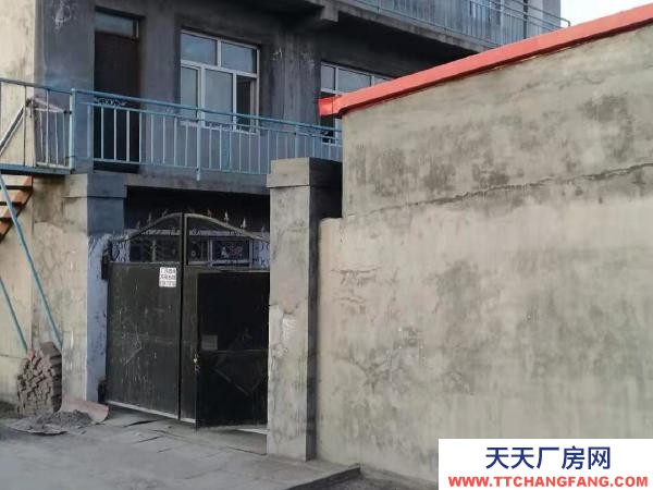 城子河可做廠房，加工廠，庫房，食品廠，還可以分著租