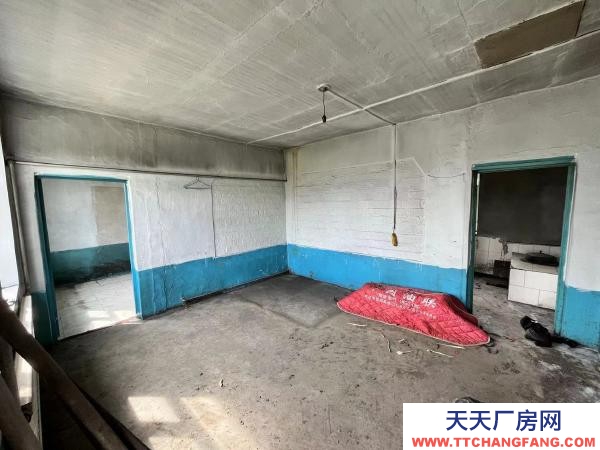 城子河城區長青鄉城山村出售礦泉水廠房