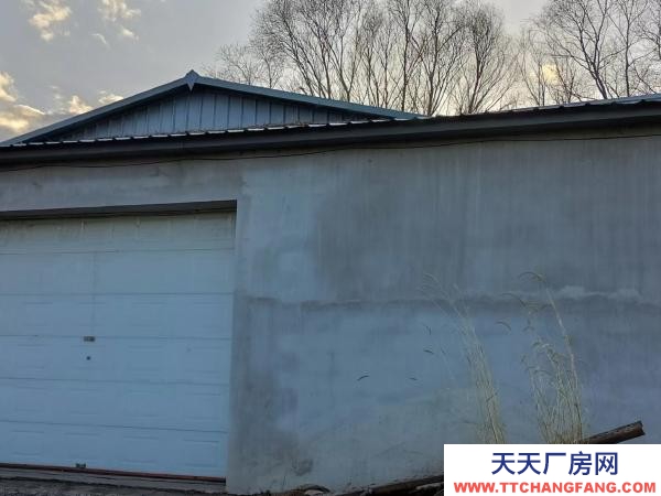 城子河橋北庫房，多種面積，價格面議，橋北莊園出租出賣