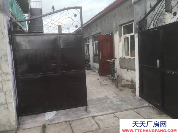 城子河廠房，加工廠，食品廠，庫房