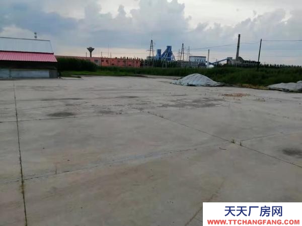 雞東自帶變壓器大米加工廠，超大空地，設備齊全