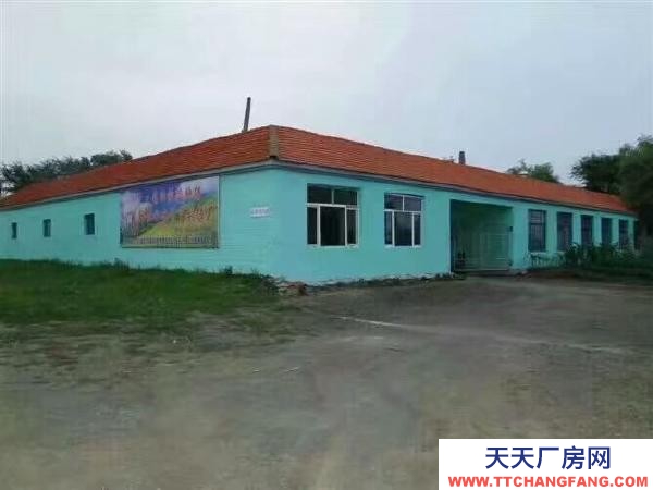 雞東出售養殖生產廠房700平建筑（占地3000+）